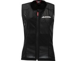 Alpina Proshield Protector Vest Dames - Zwart