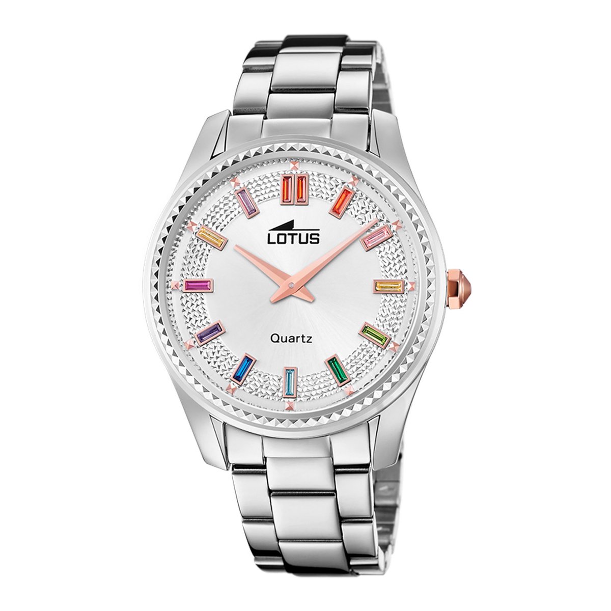 Lotus Bliss 18898-2 - Dameshorloge - Ø 38 MM