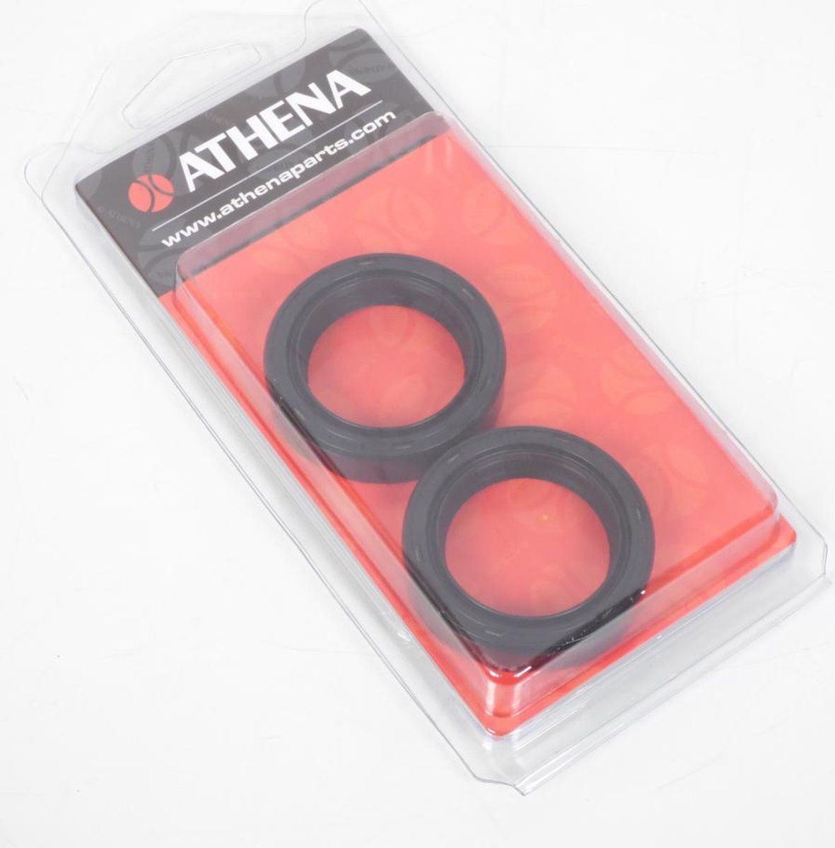athena vorkkeerring voor kawasaki 250 s1 1972 tot 1975 p40fork455025 / 33x46x10.5 nieuw