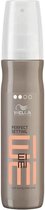 Wella EIMI Perfect Setting haarlotion spray in bruine fles met witte dop.
