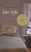 Southern Messenger Poets - Late Wife