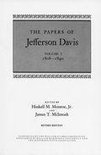The Papers of Jefferson Davis 1 - The Papers of Jefferson Davis