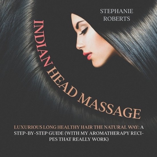 Indian Head Massage - cover