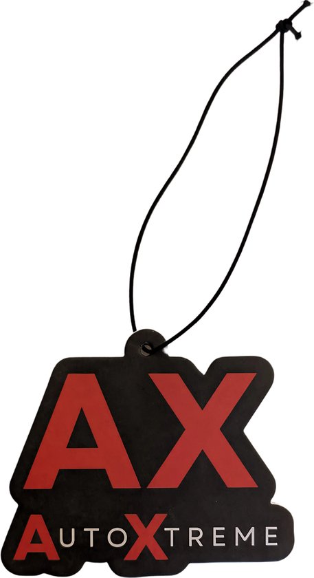 AutoXtreme Geurhanger Auto - Coco - 1X