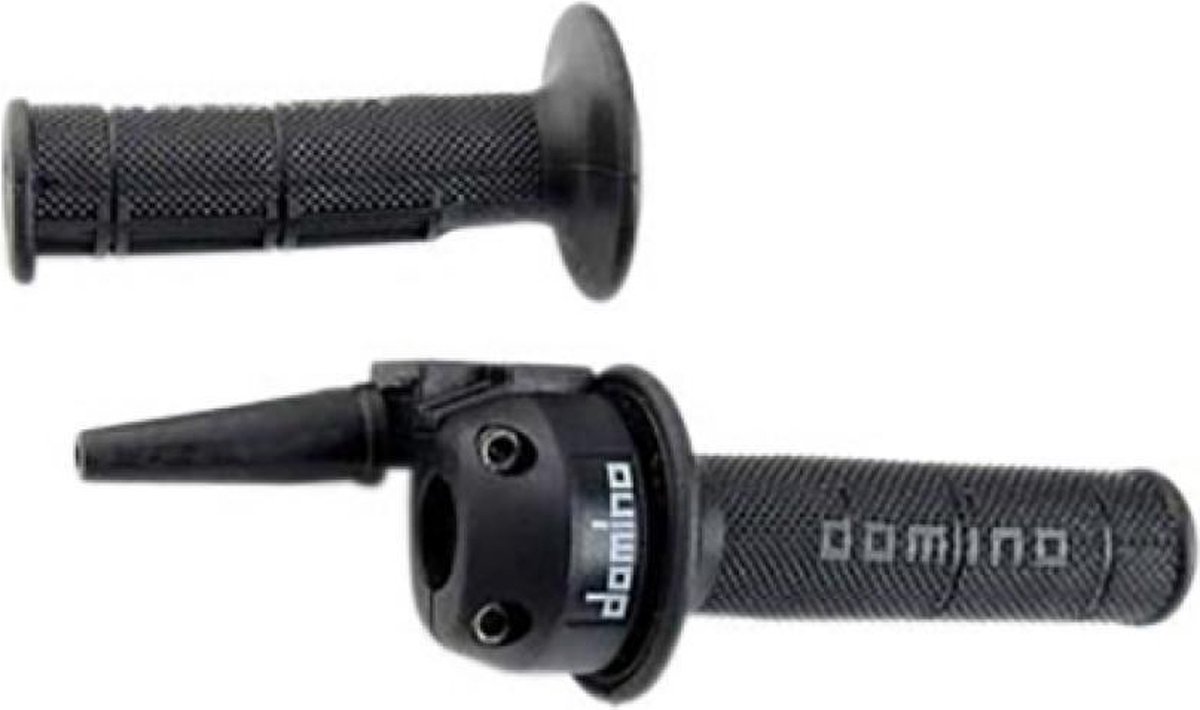 Domino-gashendel voor Yamaha 50 DT Supermotard (2003-2011), nieuw