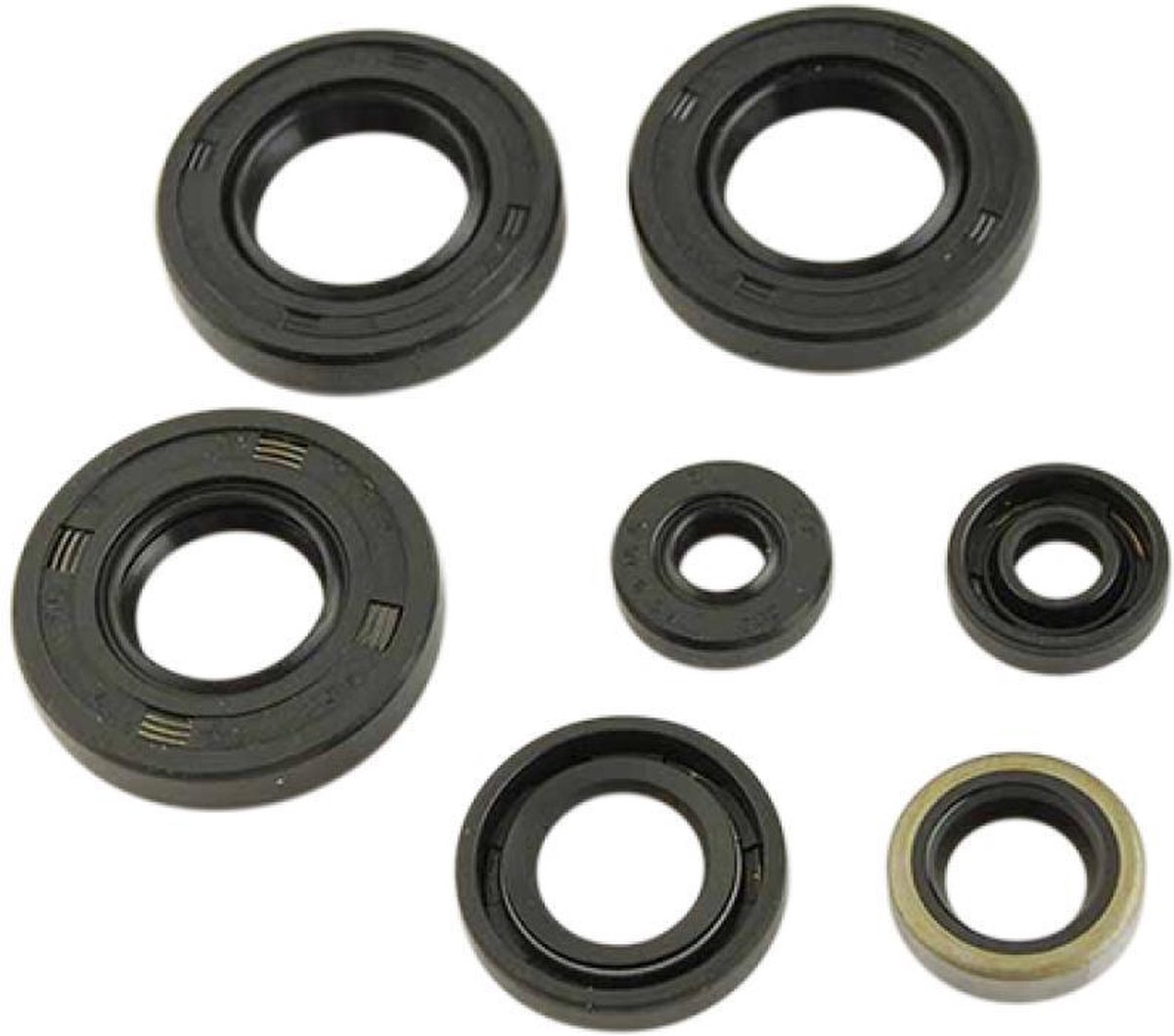 teknix motor spi pakking voor derbi 50 senda r drd race motorfiets na 2006 nieuw