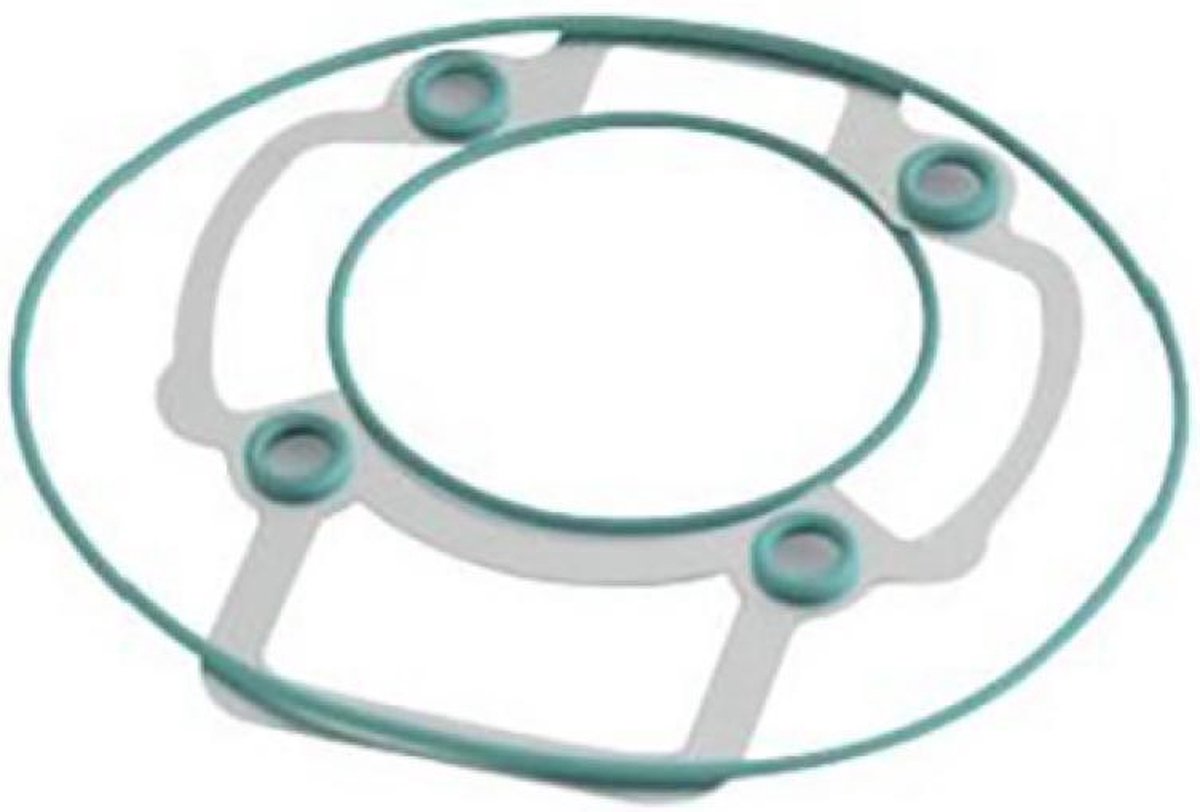 Joint moteur Top performances pour Scooter Gilera 50 DNA GP Neuf