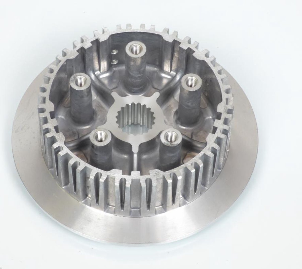 Koppelingsmoer voor KTM 125 EXC motorfiets 1999 tot 2018 8230017 nieuw