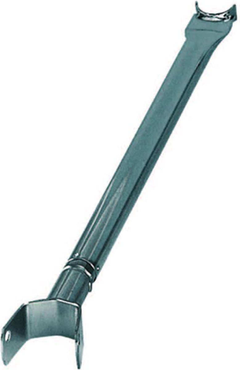 diverse rofel steun voor peugeot bromfiets 50 103 sp 1000484 / rechte verstevigingsbalk nieuw