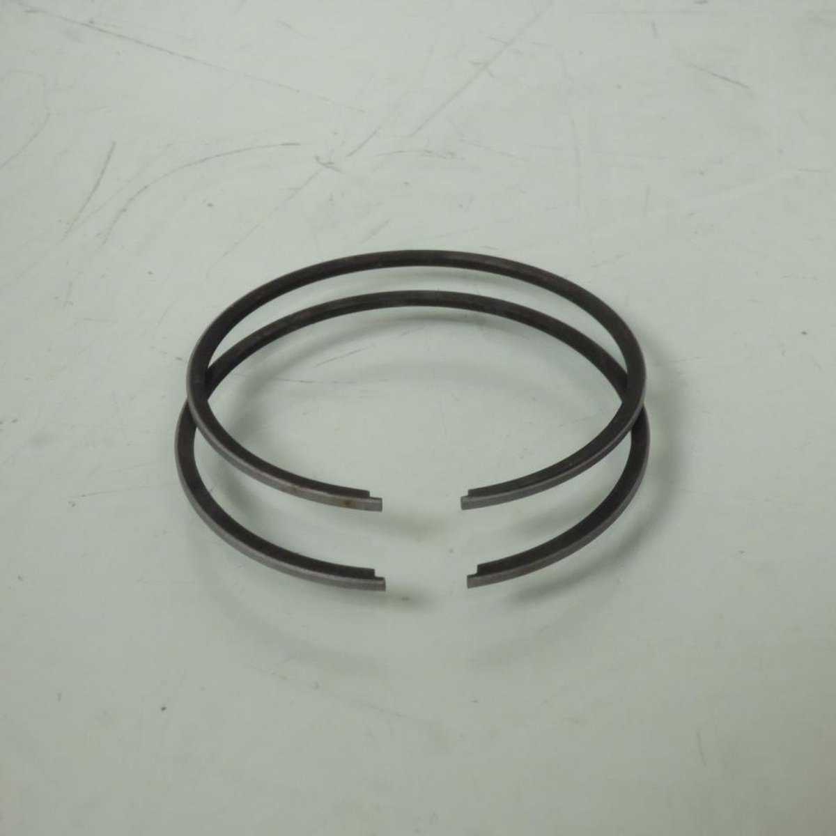 Segment de piston pour Scooter Yamaha 50 BWS Neuf
