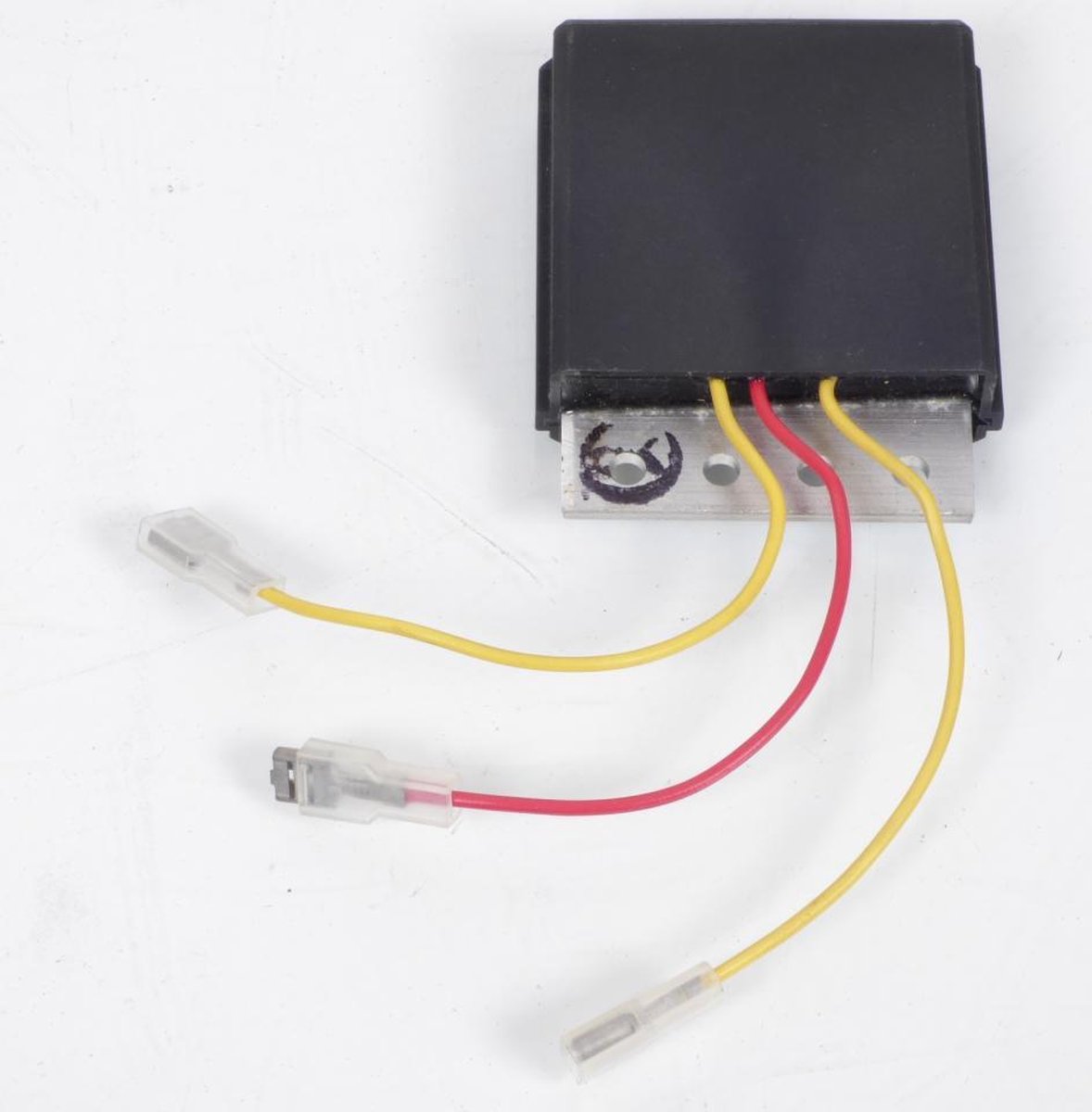 Régulateur redresseur de tension DZE pour Quad Polaris 400 Sport 1994 à 1998 SN41U17 Neuf
