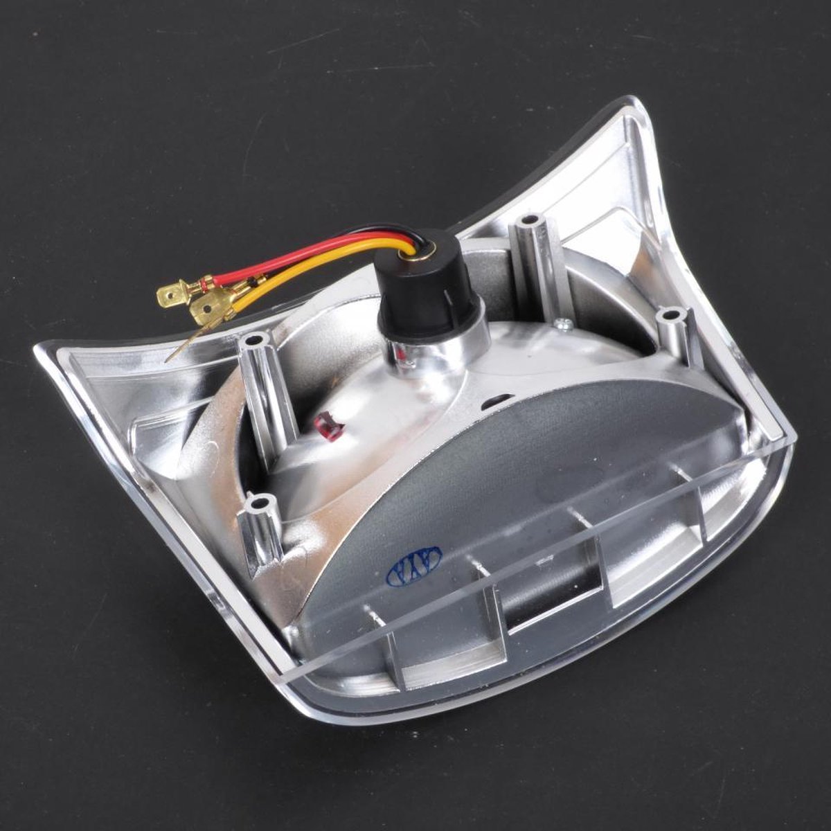 achterlicht tnt voor scooter mbk 50 booster 2004 tot 2012 nieuw