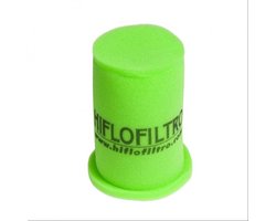 hiflofiltro luchtfilter voor suzuki 125 tu-x motor 1999 hfa3105 / 13780-38300 nieuw