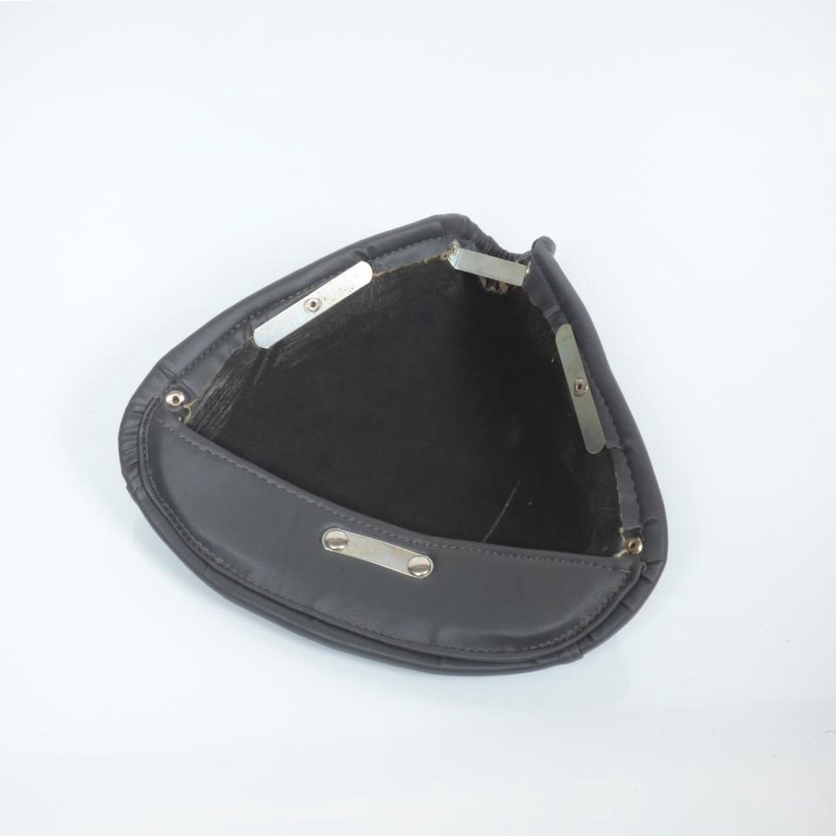 originele stoelhoes voor solex solex 50 1700 na 1959 grijs nieuw