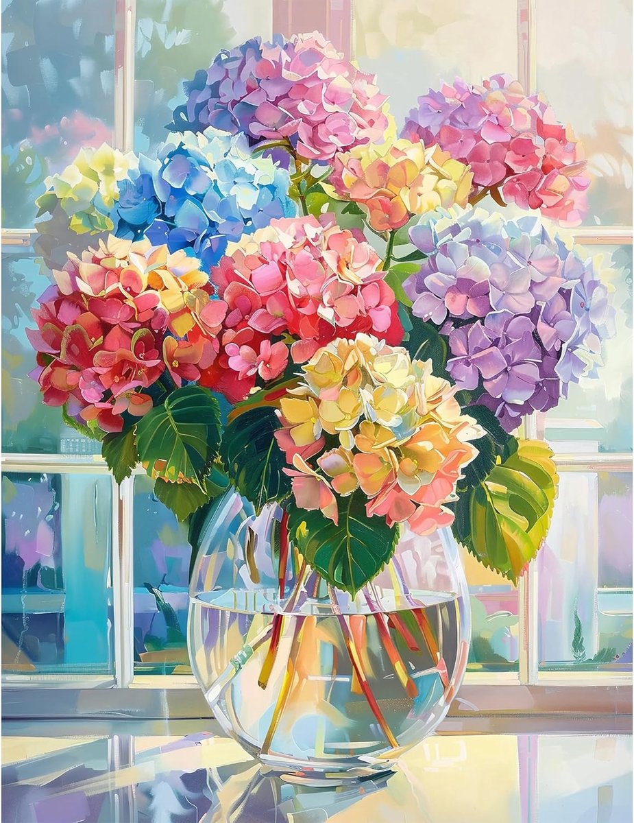 BOTC Diamond Painting