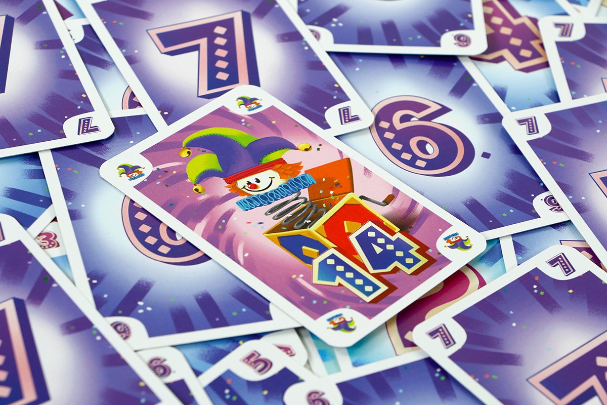 999 Games - Wie is de ezel? - Kaartspel - Eenvoudig kaartspel voor het hele gezin - Gezelschapsspel - Klein cadeautje — afbeelding 2