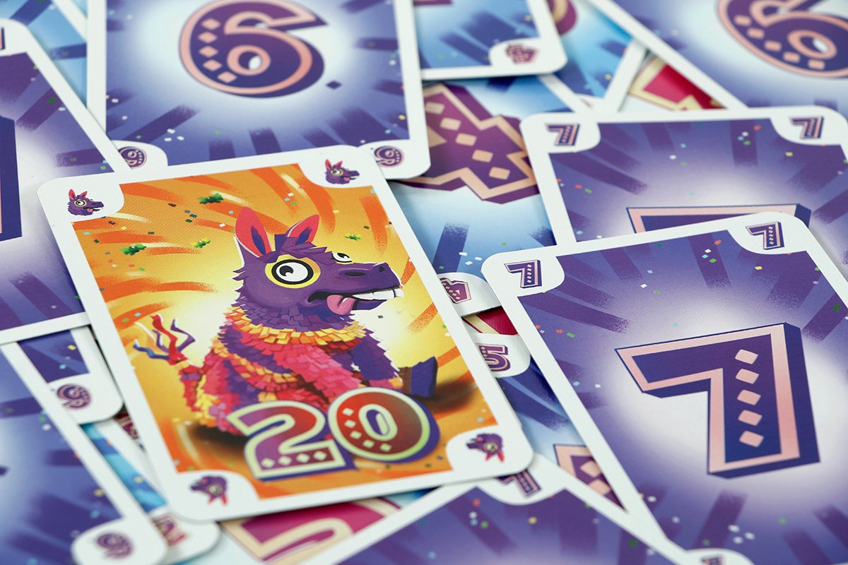 999 Games - Wie is de ezel? - Kaartspel - Eenvoudig kaartspel voor het hele gezin - Gezelschapsspel - Klein cadeautje — afbeelding 4