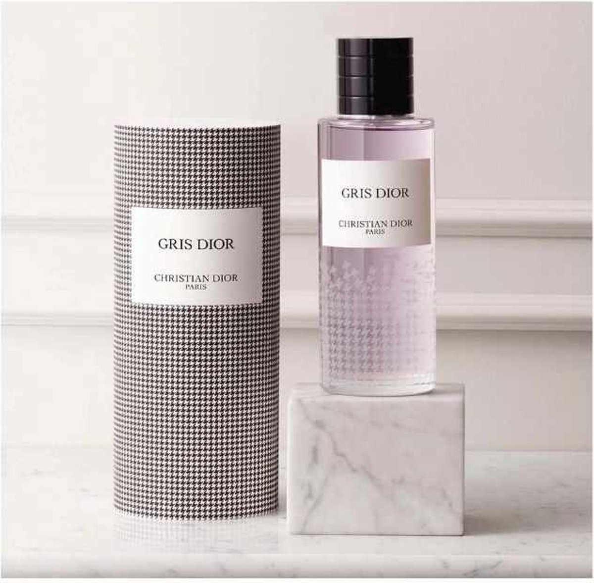 Goedkoopste Christian Dior Gris Dior Limited Edition 2021 Unisex Eau De Parfum 125ml