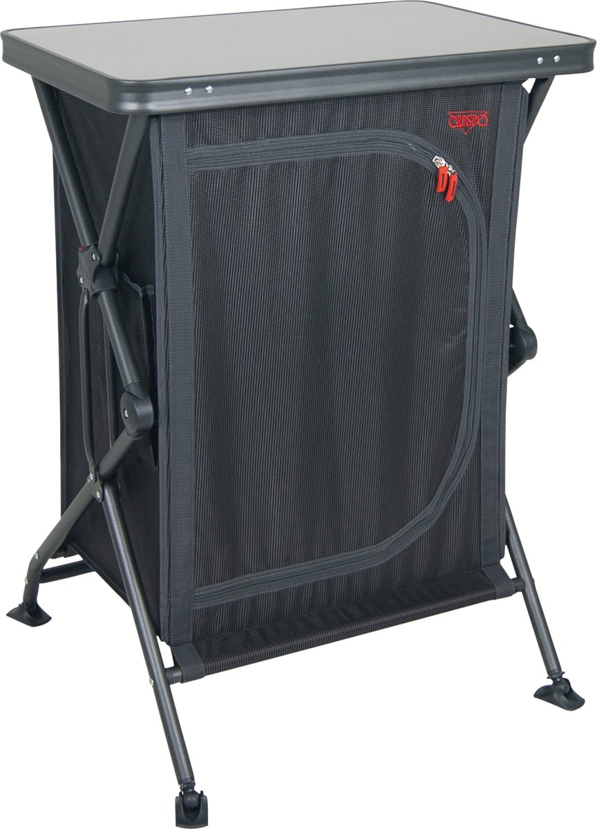 Crespo Kookkast AP-106 Grijs