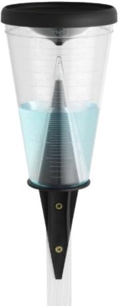 Lexium Regenmeter - Regenmeter - Regenmeters - Regen Meter