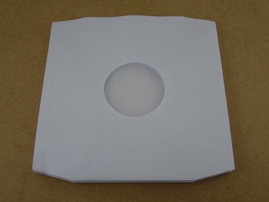 Geschenkzakjes papier - Zwart mat gelamineerd - Blokbodem - Cachet FSC