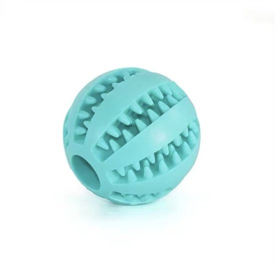 tandreiniging, voedseldosering (blauw/groen