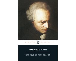 Critiques Of Pure Reason