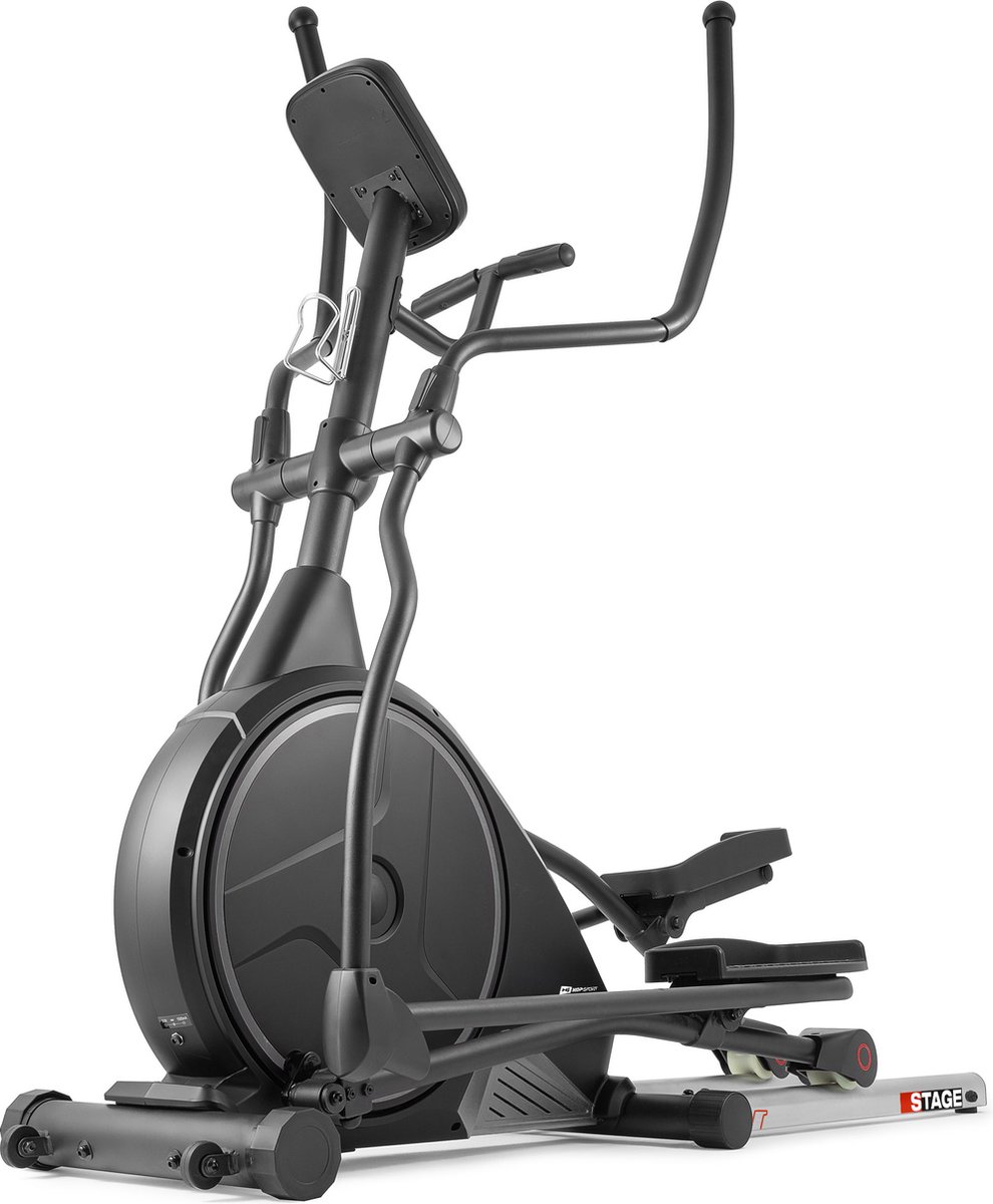 Hop-Sport Crosstrainer HS-160CF Stage - Magnetisch - Hop-Sport - €974,99