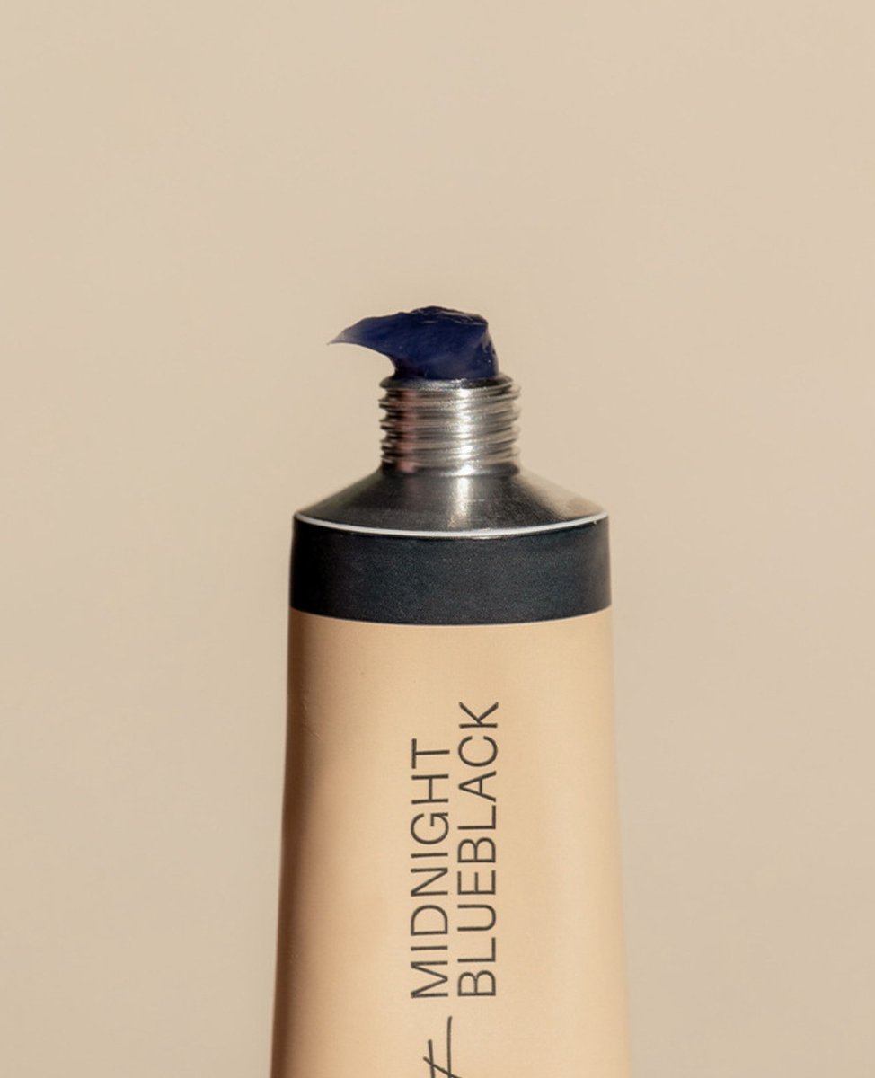 Phace Tints - Midnight Blue Black