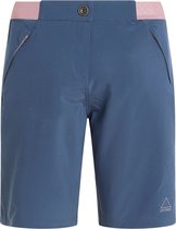 Protest PRTAcacia – Korte broek Dames – Outdoor – Zak met rits – Paars