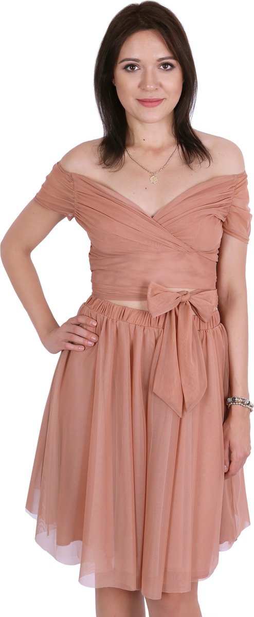 John Zack Mocca set top + rok