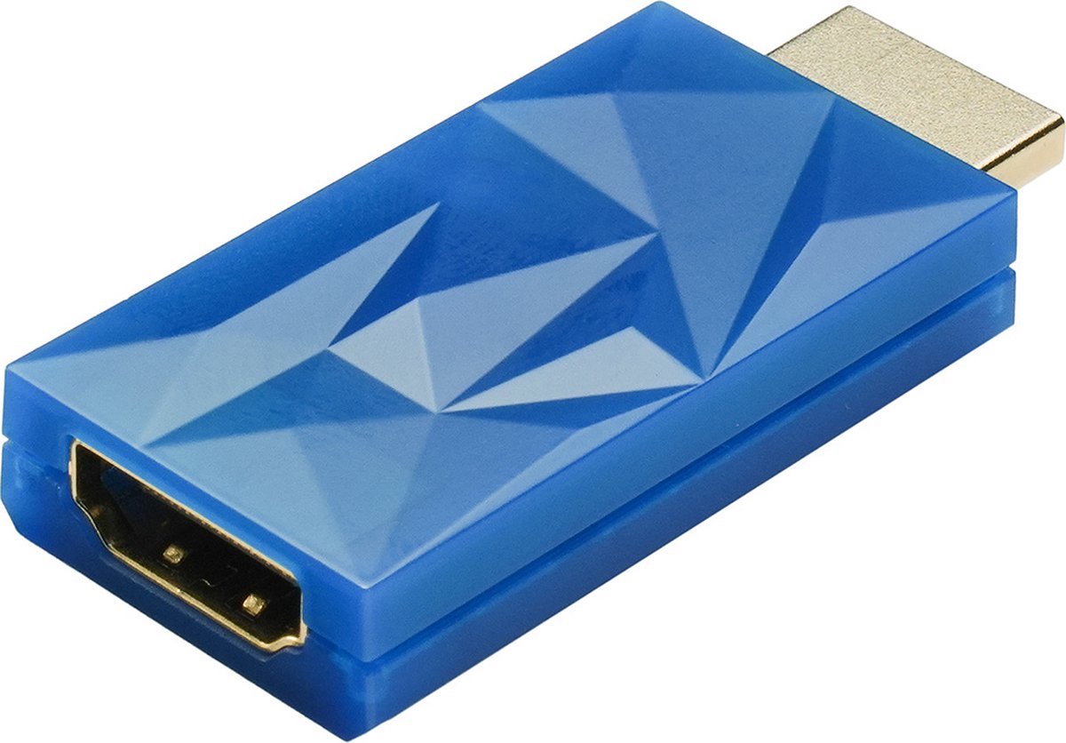 SilentPower HDMI iSilencer