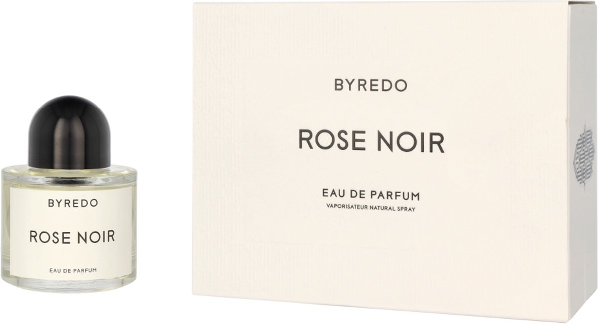 Goedkoopste Byredo Rose Noir Edp Spray
