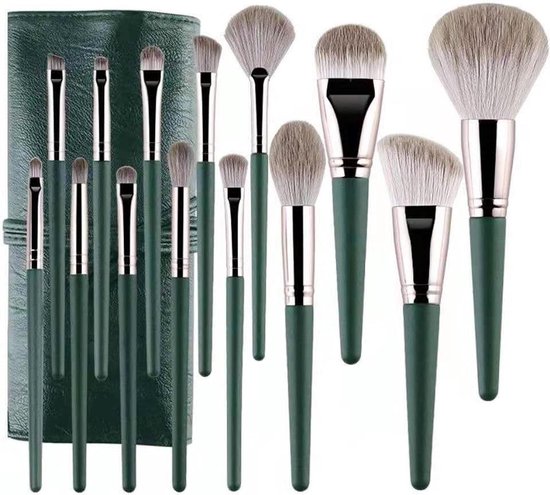 Biologische Oogschaduw Kindermake-up met 7 Kleuren Namaki