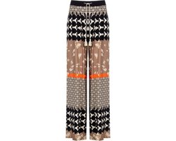 Dames pant rinascimento