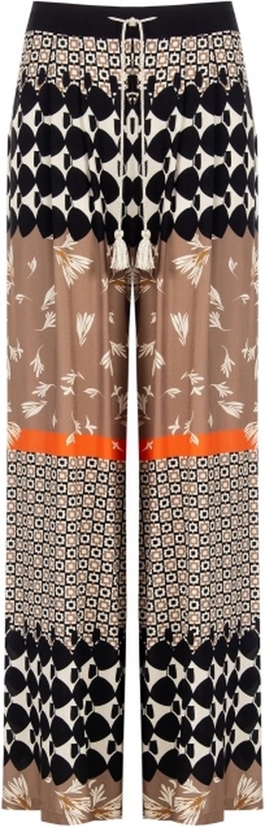 Dames pant rinascimento