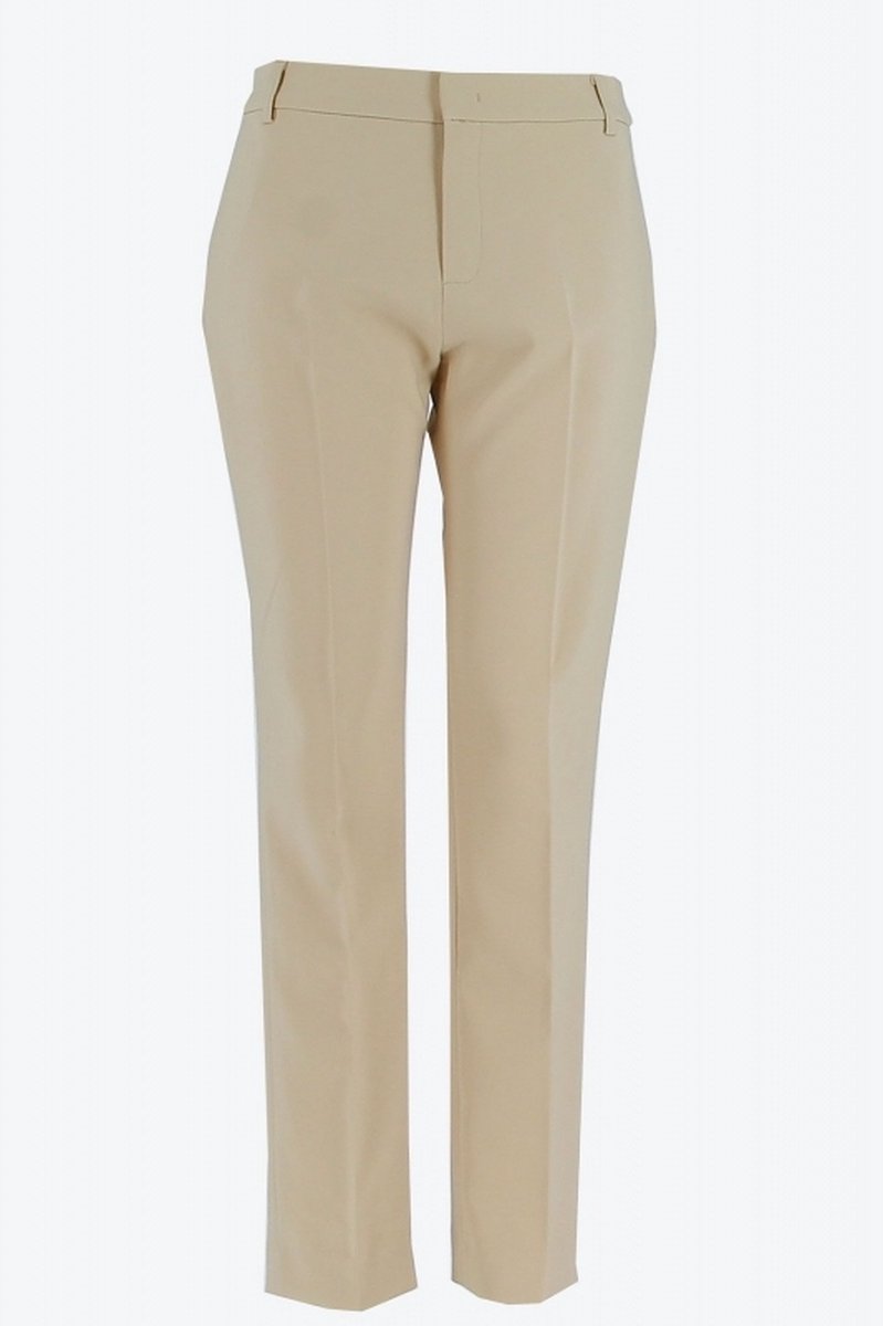Dames pant signe nature