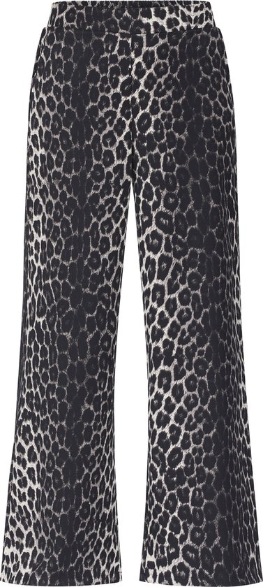 SISTERS POINT Nyla-pa3 - Dames Broek - Leo - Maat L