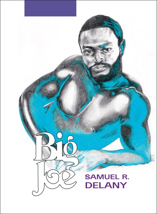 Big Joe - cover
