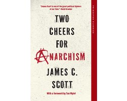 Princeton Classics- Two Cheers for Anarchism