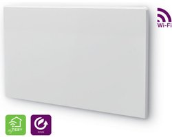Tesy - FinEco Cloud - Convector - 600W met AirSafe - (23m³)