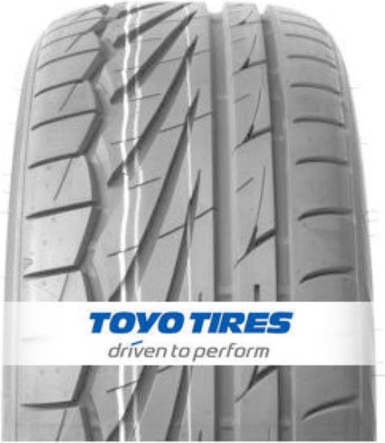 Toyo R18 Toyo Proxes TR1 215/35 R18 84W XL | bol