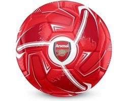 Arsenal FC - Turbine - Voetbal - Maat 5