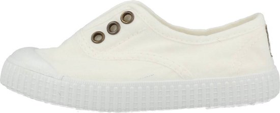 Zapatillas Victoria Tribu Lona 1065189 Kaki Niños | Deportes Moya