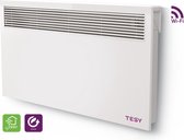 Tesy - LivEco Cloud - Convector - 2000W met AirSafe - (60m³)