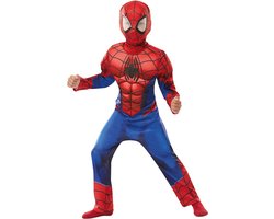 Enorm Gespierde Spider-Man™ Kind Kostuum