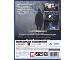 Resident Evil: Village - Gold Edition (PS5)