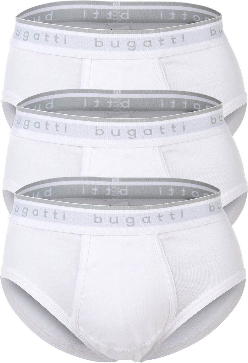 bugatti Boxershorts Set van 3