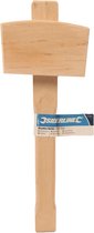 Silverline 273206 Houten hamer - 115mm