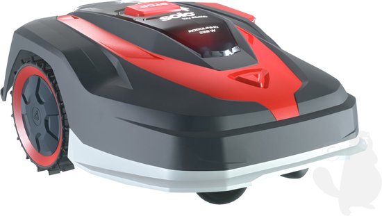 Solo Robotmaaier 822W Geschikt voor Tuinen tot 800 m² - Solo - €1.349,99